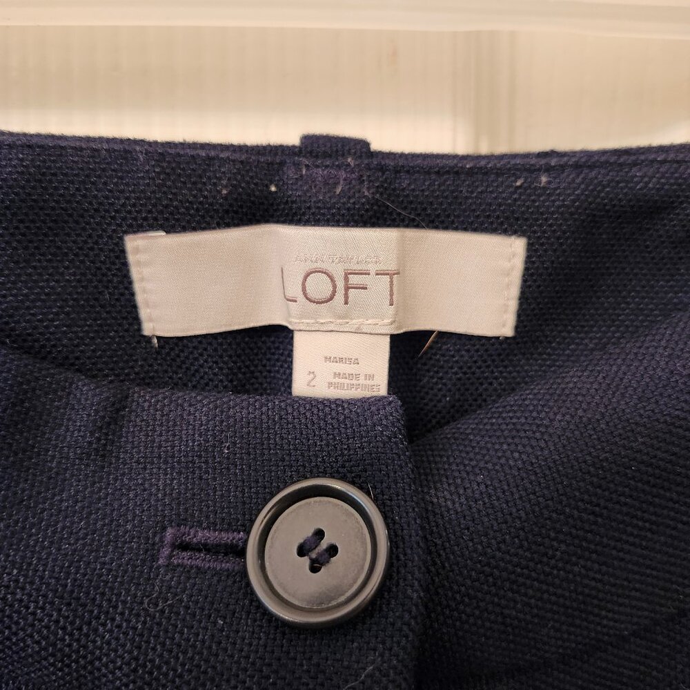 Loft Dress Pants